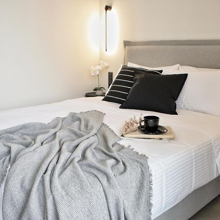 Luaz Suites Volos Eksteriør bilde
